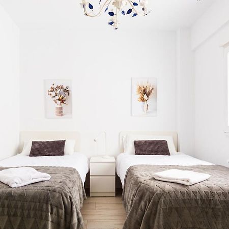 Apartamento Tenor Fleta Apartment Zaragoza Exterior photo