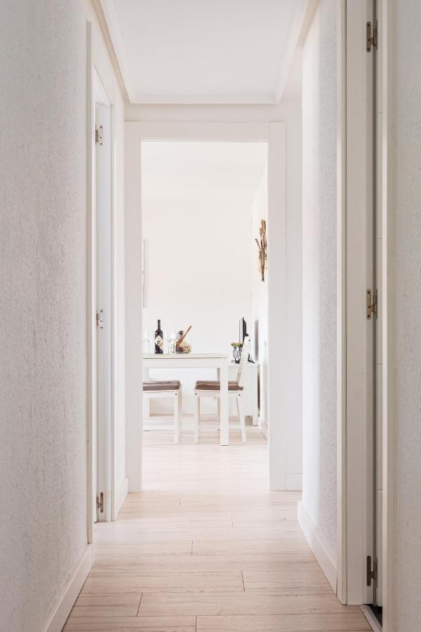 Apartamento Tenor Fleta Apartment Zaragoza Exterior photo