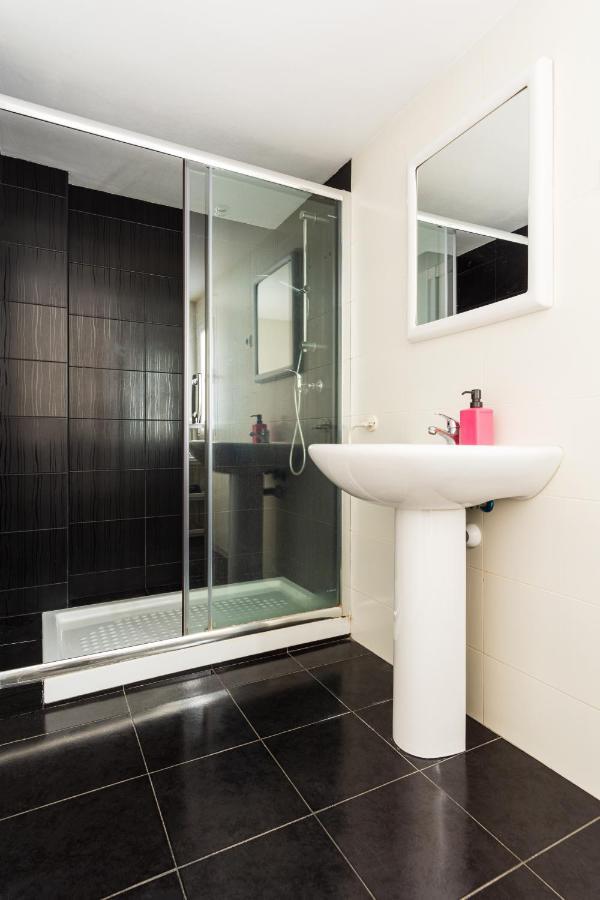 Apartamento Tenor Fleta Apartment Zaragoza Exterior photo