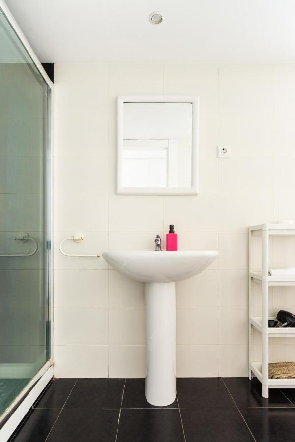 Apartamento Tenor Fleta Apartment Zaragoza Exterior photo